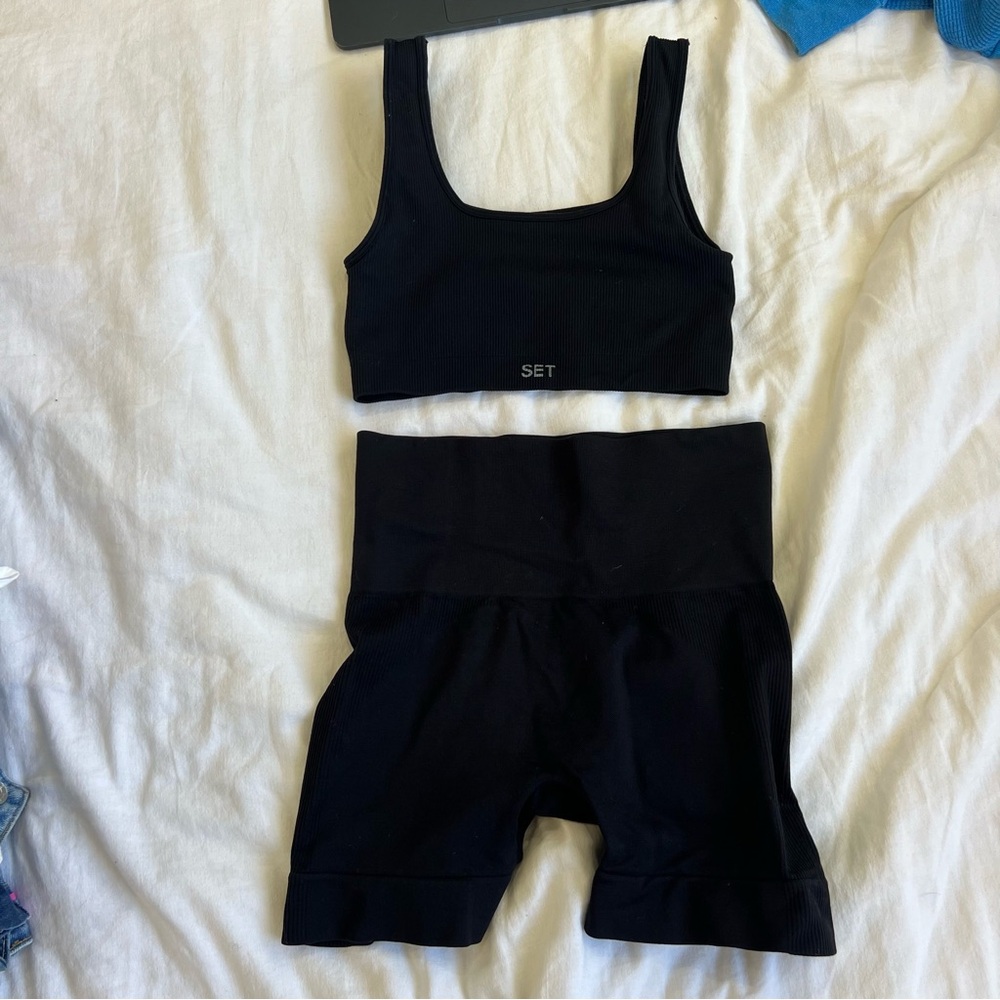 Set Active Workout Set - Picture 3 of 4